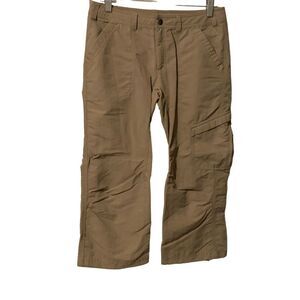 The North Face Hiking Cargo Crop Pants